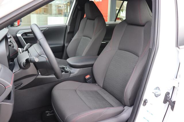 Toyota RAV4 2.5 Plug-in Hybrid AWD Dynamic, Trekhaak