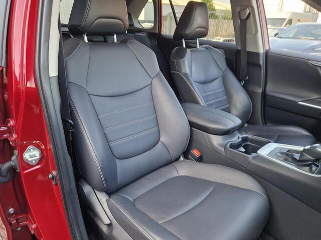 Toyota RAV4 2.5 Hybrid Style