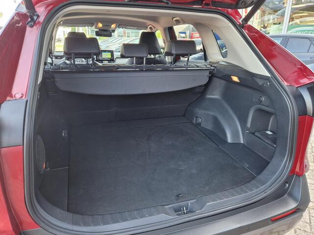 Toyota RAV4 2.5 Hybrid Style