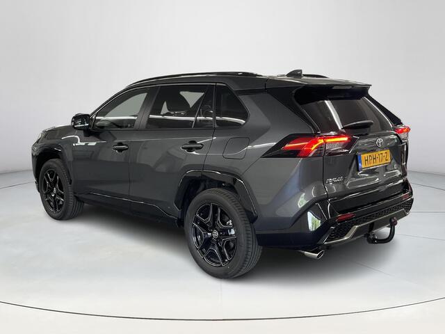 Toyota RAV4 2.5 Plug-in Hybrid AWD GR SPORT