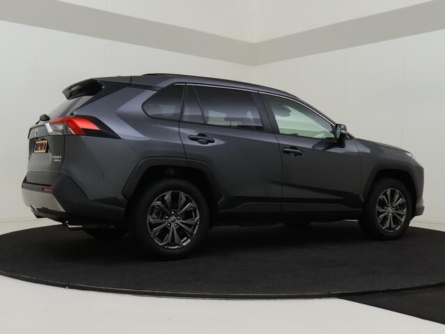 Toyota RAV4 2.5 Hybrid AWD Dynamic