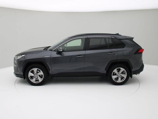 Toyota RAV4 2.5 Hybrid Dynamic