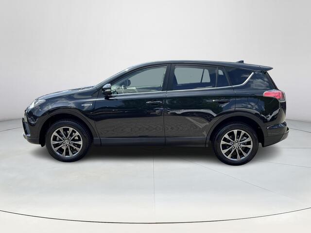 Toyota RAV4 2.5 Hybrid Style | All-in prijs | Automaat | Trekhaak afneembaar