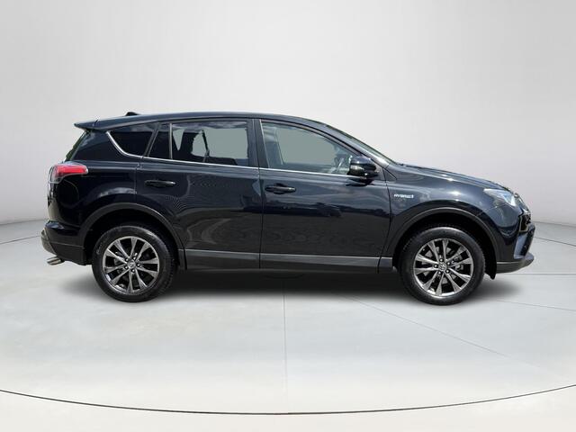 Toyota RAV4 2.5 Hybrid Style | All-in prijs | Automaat | Trekhaak afneembaar