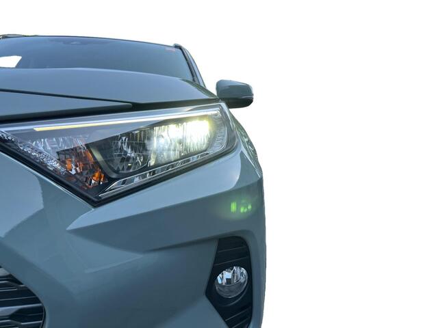 Toyota RAV4 2.5 Hybrid Dynamic | AUTOMAAT | LED | NAVI | LMV | ZOMER + WINTERBANDEN | 1 JAAR BOVAG GARANTIE