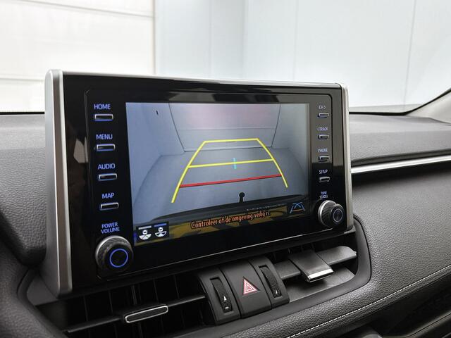 Toyota RAV4 2.5 Hybrid Active | 1e Eigenaar | Nederlandse RAV4 | Dealer Onderhouden | Trekhaak | Navigatie via Carplay |