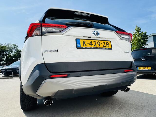 Toyota RAV4 2.5 Hybrid Active Edition Clima | Cruise | Navi | Camera | All seasons
