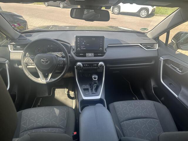 Toyota RAV4 2.5 Hybrid Active