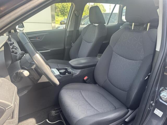 Toyota RAV4 2.5 Hybrid Active