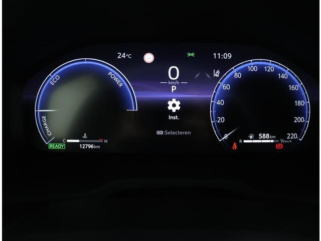 Toyota RAV4 2.5 Hybrid AWD GR SPORT | Stuur-/Stoelverwarming | Elektrisch verstelbare voorstoelen | 360 graden camera |