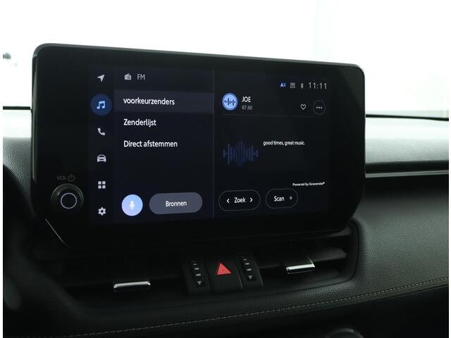 Toyota RAV4 2.5 Hybrid AWD GR SPORT | Stuur-/Stoelverwarming | Elektrisch verstelbare voorstoelen | 360 graden camera |
