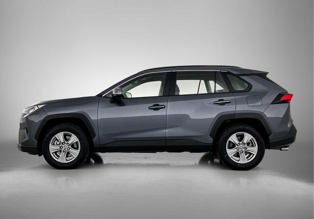 Toyota RAV4 2.5 Hybrid AWD Dynamic | Navigatie |
