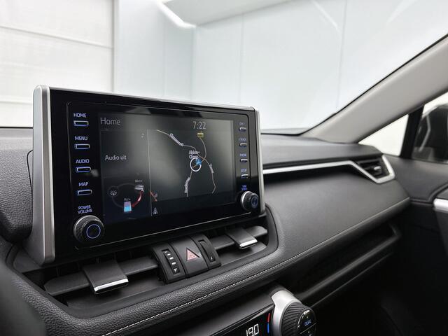 Toyota RAV4 2.5 Hybrid AWD Dynamic