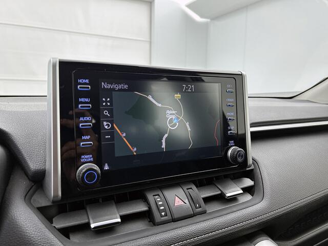 Toyota RAV4 2.5 Hybrid AWD Dynamic