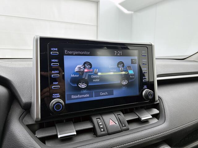 Toyota RAV4 2.5 Hybrid AWD Dynamic