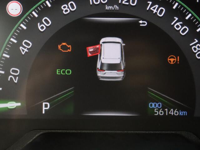 Toyota RAV4 2.5 Plug-in Hybrid AWD Style I Navigatie I Climate Control I Cruise Control I Camera Rondom Zicht I 1e Eigenaar I Volledig LOUWMAN Onderhouden I Subwoofer I