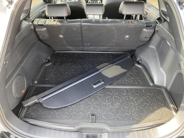 Toyota RAV4 2.5 Plug-in Hybrid AWD Bi-Tone Plus Schuif-/kanteldak, 360" Camera, Stoelkoeling+ verwarming, Dodehoekdetectie, JBL, Navigatie, HUD
