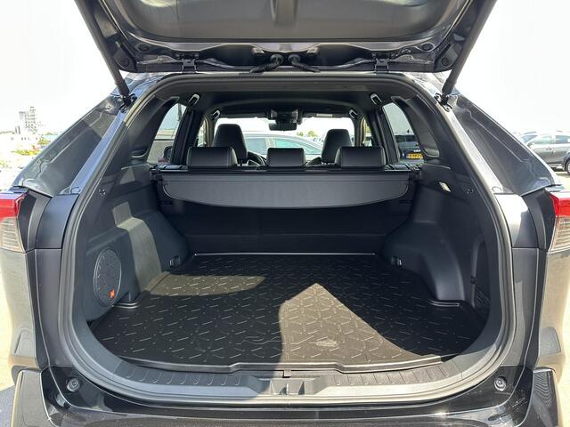 Toyota RAV4 2.5 Hybrid AWD GR SPORT FULL OPTION, Seat memory, 360" Camera, Dodehoekdetectie, JBL, Stoelverwarming,