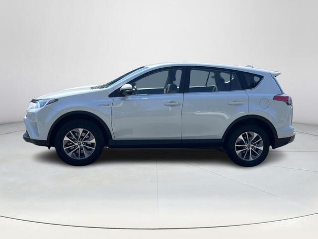 Toyota RAV4 2.5 Hybrid AWD Dynamic | Navigatie | Achteruitrijcamera | Trekhaak
