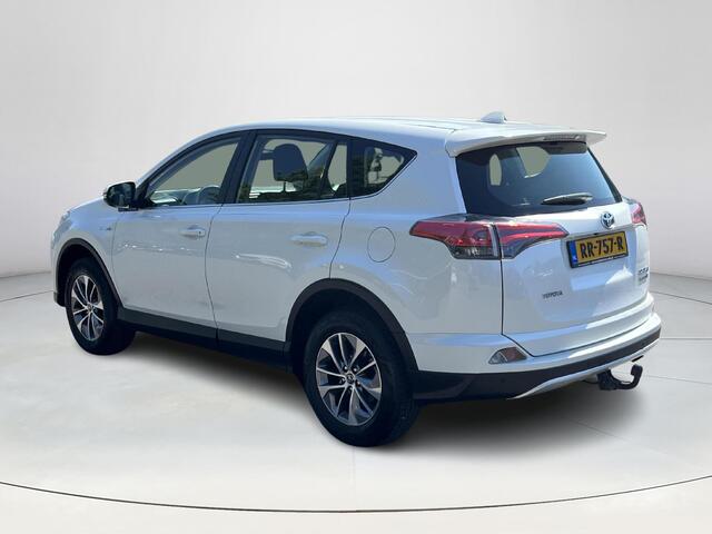 Toyota RAV4 2.5 Hybrid AWD Dynamic | Navigatie | Achteruitrijcamera | Trekhaak