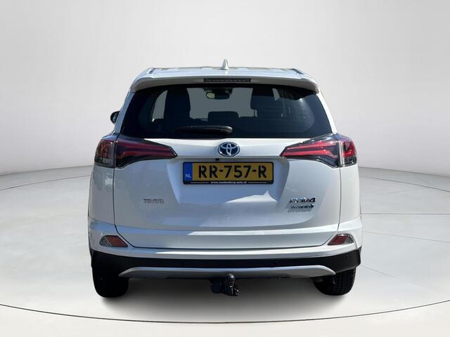 Toyota RAV4 2.5 Hybrid AWD Dynamic | Navigatie | Achteruitrijcamera | Trekhaak