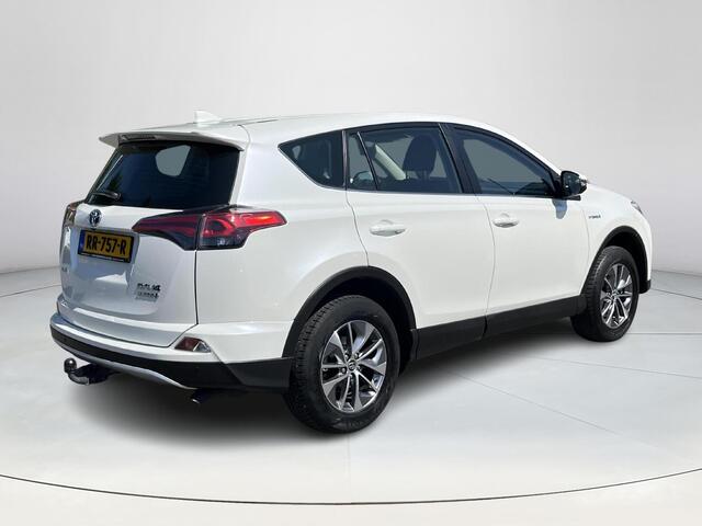 Toyota RAV4 2.5 Hybrid AWD Dynamic | Navigatie | Achteruitrijcamera | Trekhaak