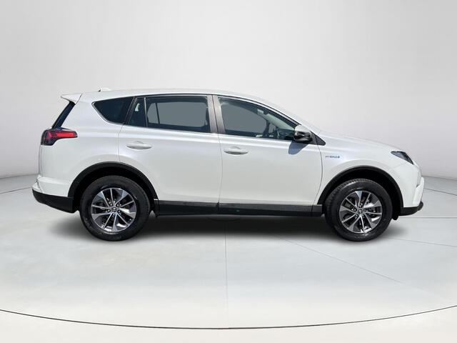 Toyota RAV4 2.5 Hybrid AWD Dynamic | Navigatie | Achteruitrijcamera | Trekhaak