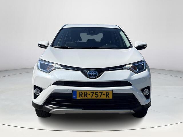 Toyota RAV4 2.5 Hybrid AWD Dynamic | Navigatie | Achteruitrijcamera | Trekhaak
