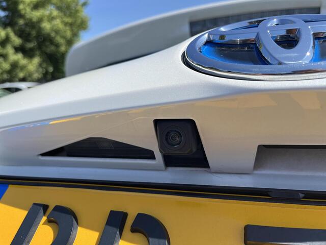 Toyota RAV4 2.5 Hybrid AWD Dynamic | Navigatie | Achteruitrijcamera | Trekhaak