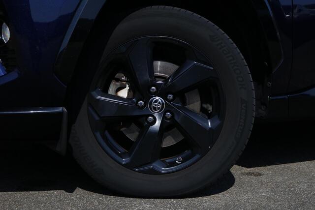 Toyota RAV4 2.5 Hybrid AWD Bi-Tone Trekhaak