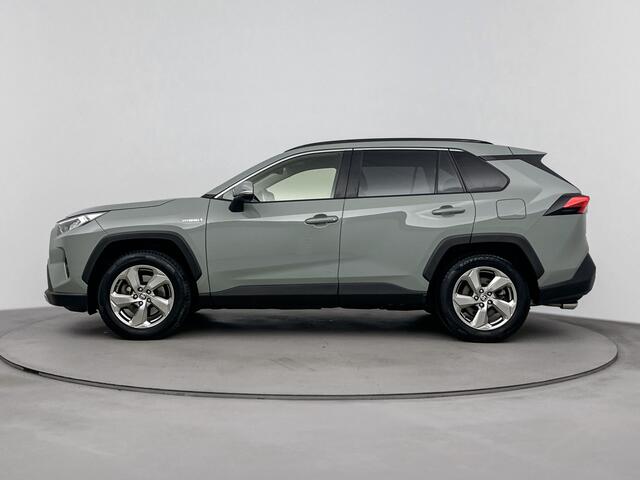 Toyota RAV4 2.5 Hybrid AWD Business Plus Leseman aangemeld 4-6 via handelaar