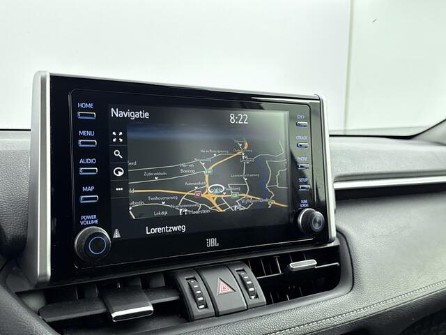 Toyota RAV4 2.5 Hybrid AWD Business Plus Leseman aangemeld 4-6 via handelaar