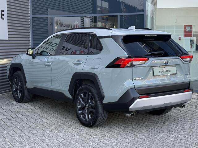 Toyota RAV4 2.5 Hybrid AWD ADVENTURE TREKHAAK,JBL