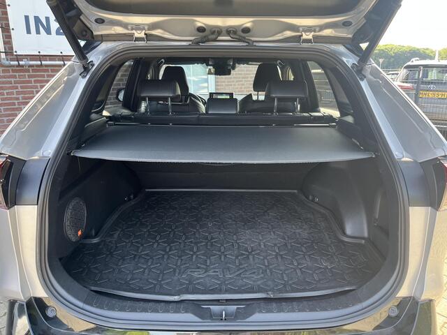 Toyota RAV4 2.5 Hybrid AWD Bi-Tone *JBL*Dode hoek*360gr cam.*