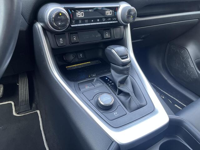 Toyota RAV4 2.5 Hybrid AWD Bi-Tone *JBL*Dode hoek*360gr cam.*