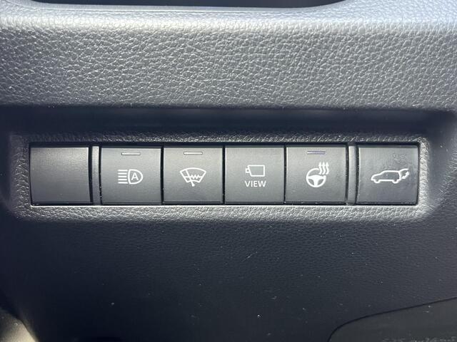 Toyota RAV4 2.5 Hybrid AWD Bi-Tone *JBL*Dode hoek*360gr cam.*