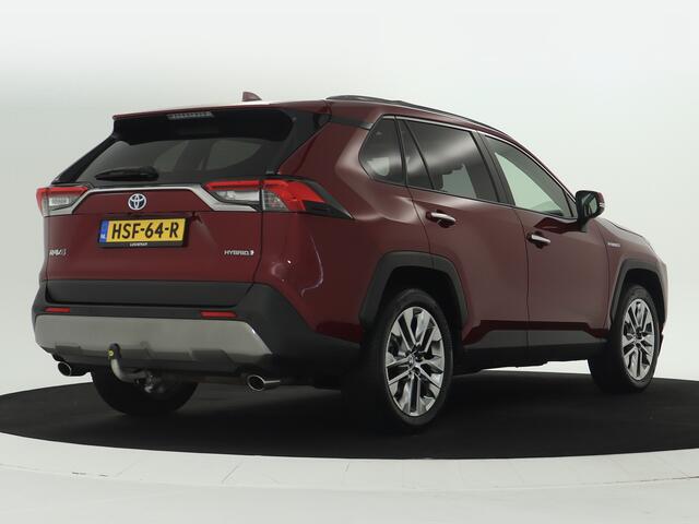 Toyota RAV4 2.5 Hybrid AWD Executive | Trekhaak | Panoramadak
