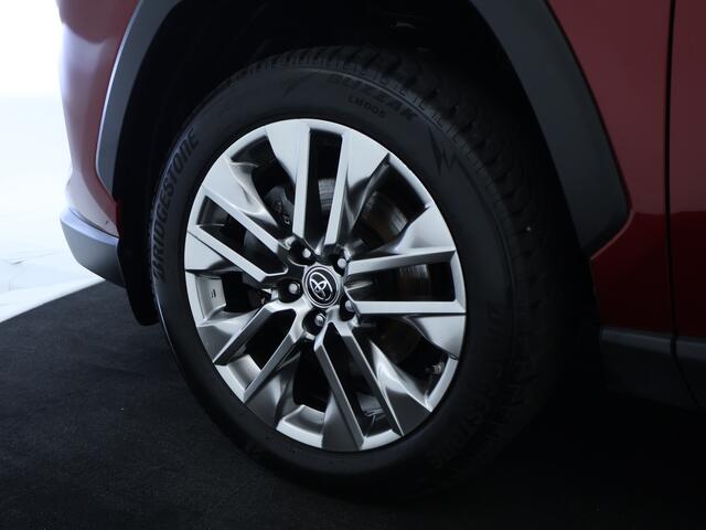 Toyota RAV4 2.5 Hybrid AWD Executive | Trekhaak | Panoramadak