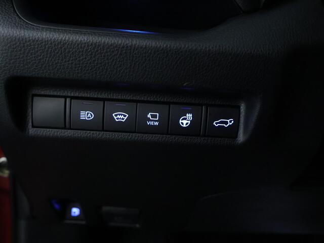 Toyota RAV4 2.5 Hybrid AWD Executive | Trekhaak | Panoramadak