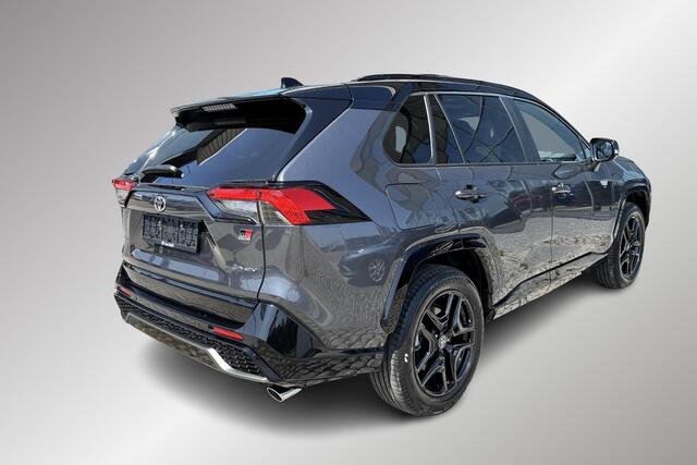 Toyota RAV4 2.5 Plug-in Hybrid AWD GR SPORT, GR sport Pack, Panoramisch schuifdak, Direct leverbaar!