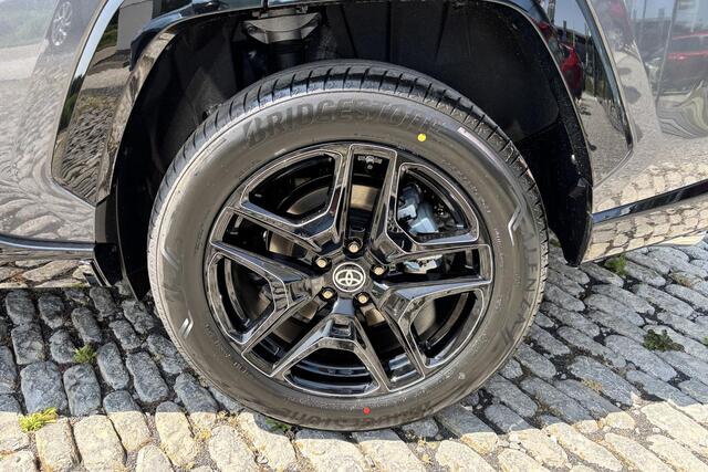 Toyota RAV4 2.5 Plug-in Hybrid AWD GR SPORT, GR sport Pack, Panoramisch schuifdak, Direct leverbaar!