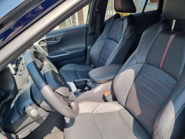 Toyota RAV4 2.5 Plug-in Hybrid AWD Bi-Tone Plus Trekhaak, JBL, Head-up display, 360 graden camera , All-in Rijklaarprijs
