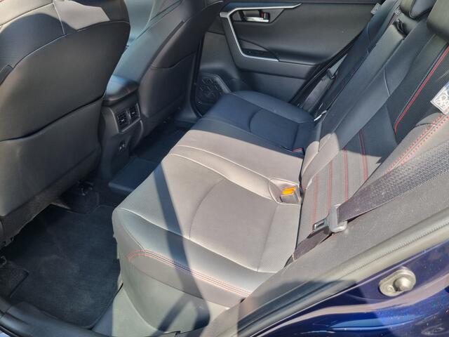 Toyota RAV4 2.5 Plug-in Hybrid AWD Bi-Tone Plus Trekhaak, JBL, Head-up display, 360 graden camera , All-in Rijklaarprijs
