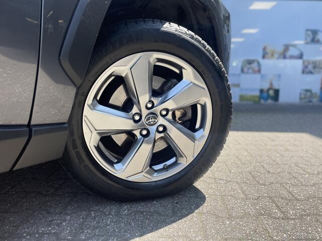 Toyota RAV4 2.5 Hybrid AWD Executive | Pano | JBL | Leder | Trekhaak