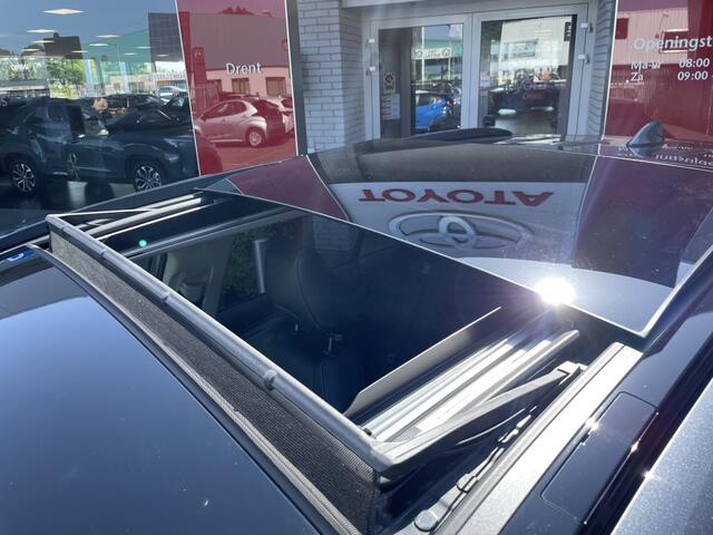 Toyota RAV4 2.5 Hybrid AWD Executive | Pano | JBL | Leder | Trekhaak