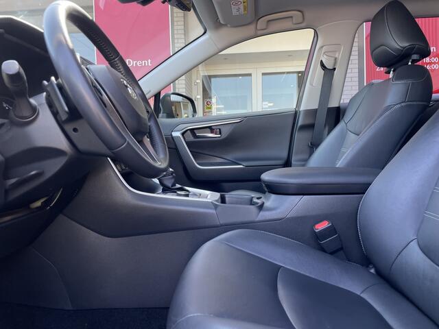Toyota RAV4 2.5 Hybrid AWD Executive | Pano | JBL | Leder | Trekhaak