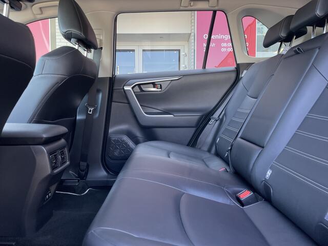 Toyota RAV4 2.5 Hybrid AWD Executive | Pano | JBL | Leder | Trekhaak