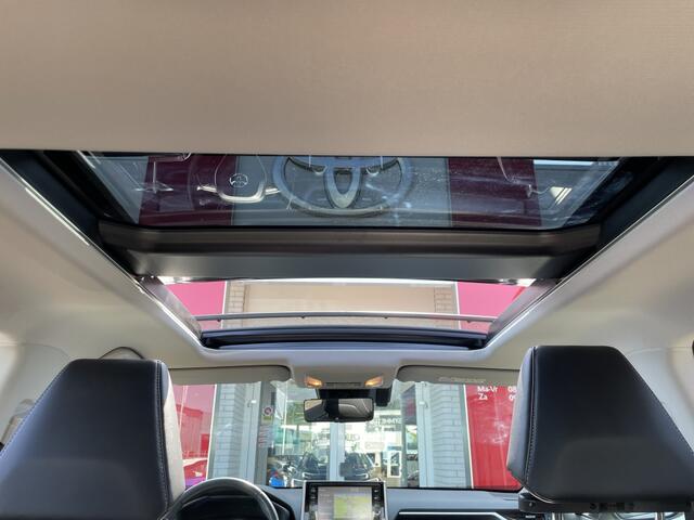 Toyota RAV4 2.5 Hybrid AWD Executive | Pano | JBL | Leder | Trekhaak