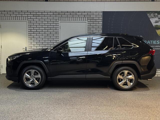 Toyota RAV4 2.5 Hybrid Executive PA automaat