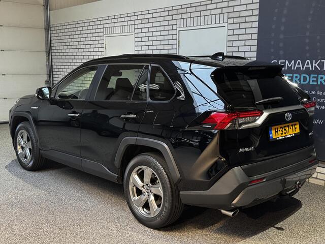 Toyota RAV4 2.5 Hybrid Executive PA automaat